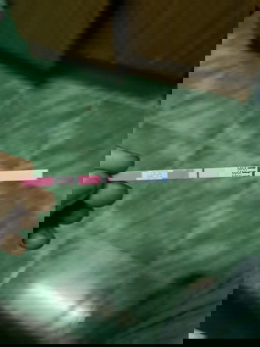 อาการแบบนี้ท้องไหมค่ะ