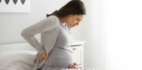 Perut mengeras tanda nak bersalin atau hanya kontraksi palsu?