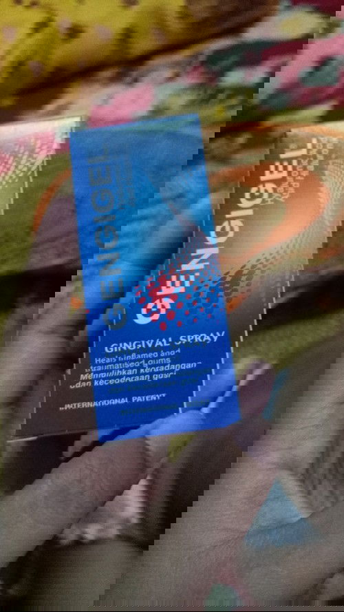 Hai sya nk tahu ada cara tak utk hilang virus hfmd?? Klinik doktor bgi ubat spray dalm mulut tq