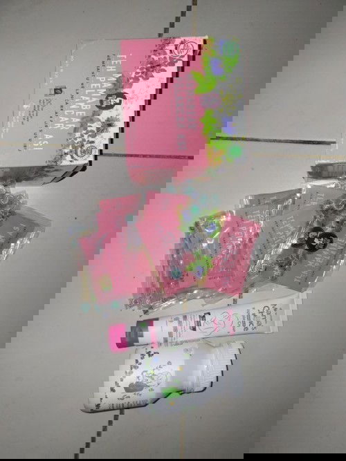 Hibah #2 Kebutuhan Menyusui