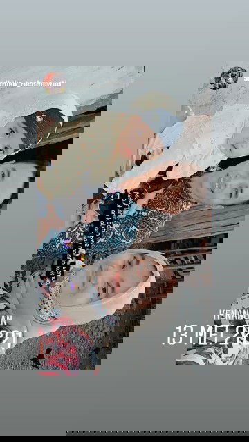 Umur 3 tahun uda pnya adek lagi..