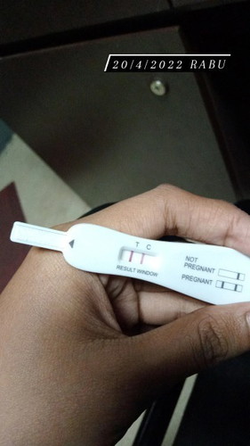 Mengandung di usia muda