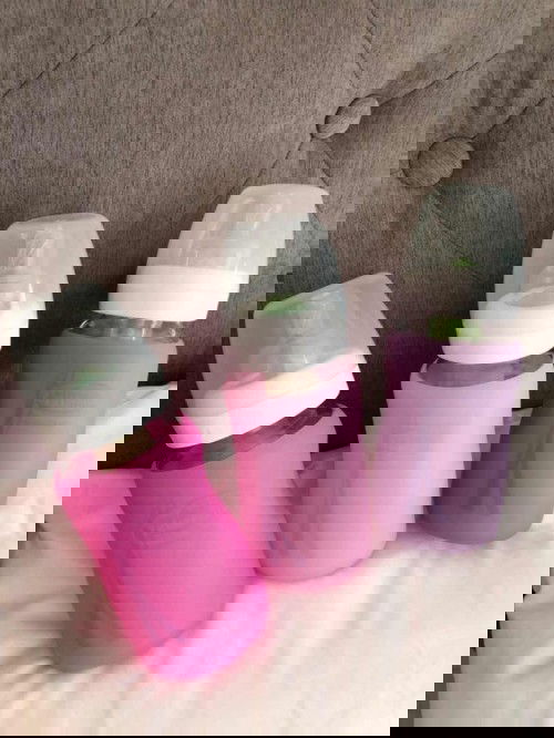 FOR SALE BABY BOTTLES