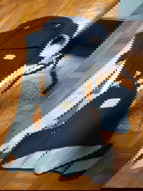 เป้อุ้มเด็ก Treppy (ขายแล้ว)