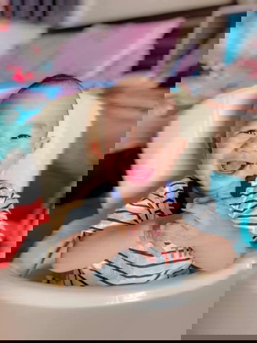 ฟันกระต่ายน้อย🐰