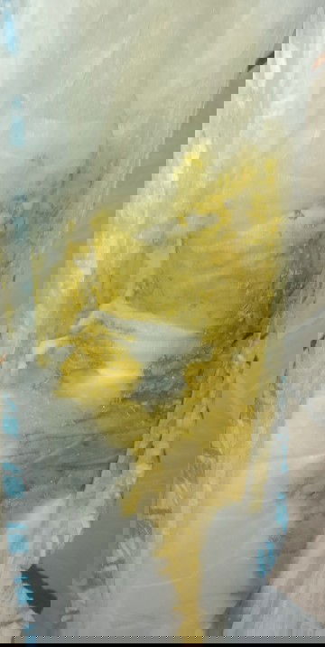 POOP NI BABY 😥😥