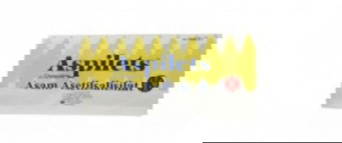 Aspilet untuk bumil?