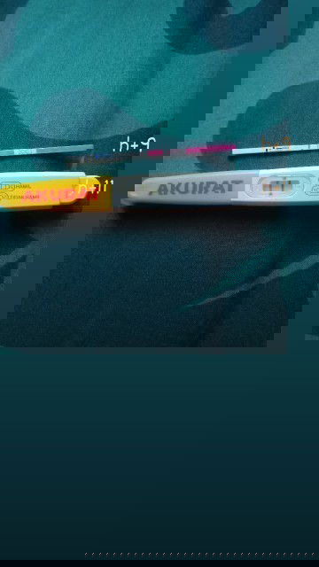 Kehamilan Pertama, Alhamdulillah. Setelah 24 bulan menanti..