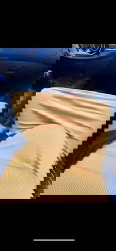 Any tips to open cervix? 37 weeks and 3 days here