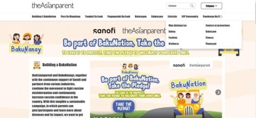 #BuildingABakuNation