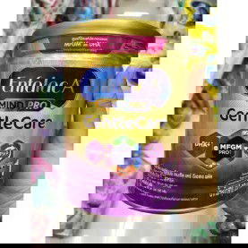 ส่งต่อ นมผง