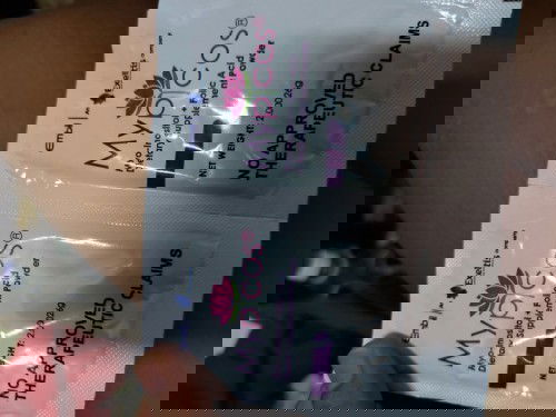 Check-up again again