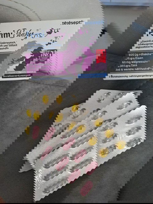 Suplemen asamfolat bundsay apa?