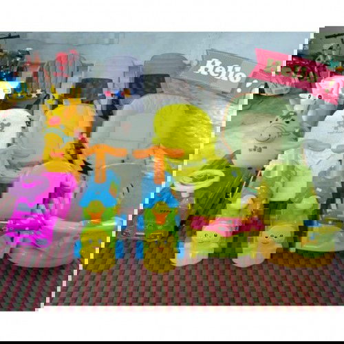 มาแล้วจ้าแม่ๆ