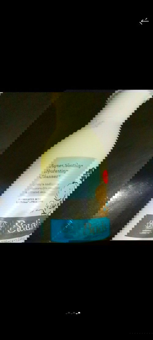 Preloved Buds Organic