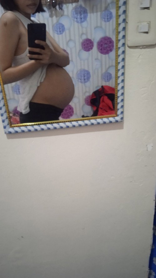 38weekspregnant