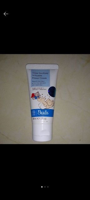 Preloved Buds Organic