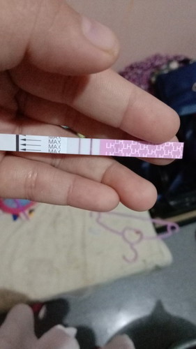 Assalamualaikum nak tnya..adakah opk ni positif