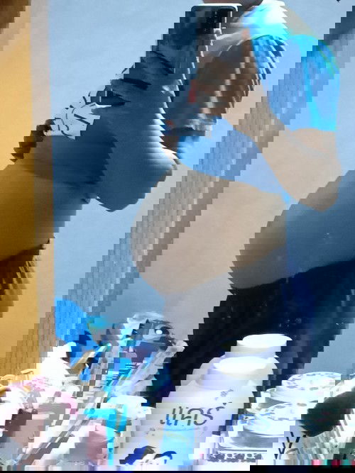 ขอสอบถามหน่อยค่ะแม่ๆ