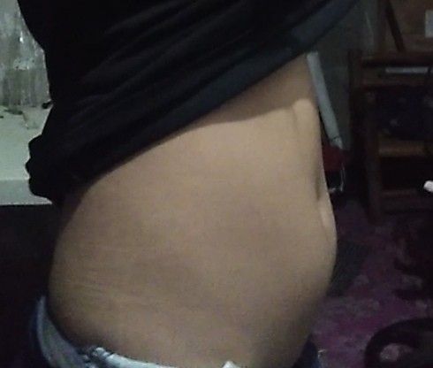 Irregular po regla ko and kinakabahan ako kung buntis ba ako o hindi 2 months no period b