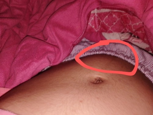 Ok lang po sa babang baba siya nasiksik? Nagaalala lang po ako