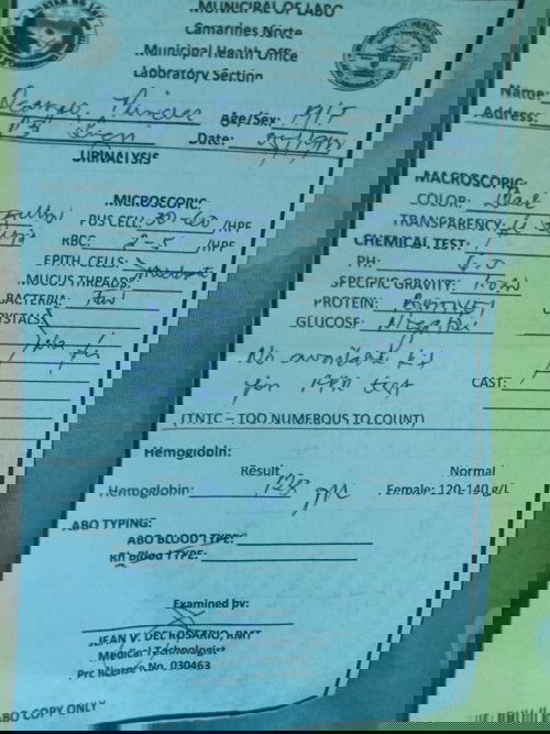 9weeks .2days pregnant