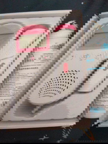 ขายเครื่องฟังเสียงหัวใจ