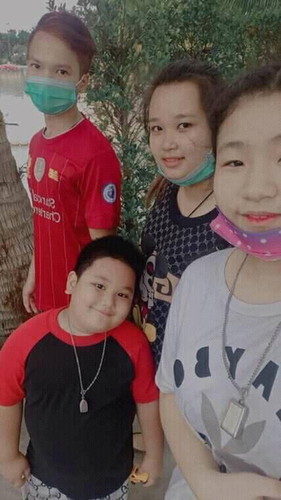 ระวังบัญชีนี้ด้วยนะคะ โกงค่ะ เสียความรู้สึกมากค่ะ