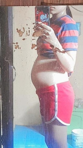 จะเข้าสัปดาห์ที่29แล้วค่ะ ขนาดปกติรึป่าวสำหรับคุณแม่อายุ15