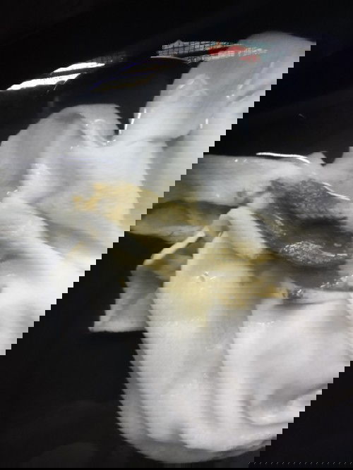 Normal po ba Yung greenish-watery na poop ni baby. 2months old. Mix fed. S36 and breastmilk