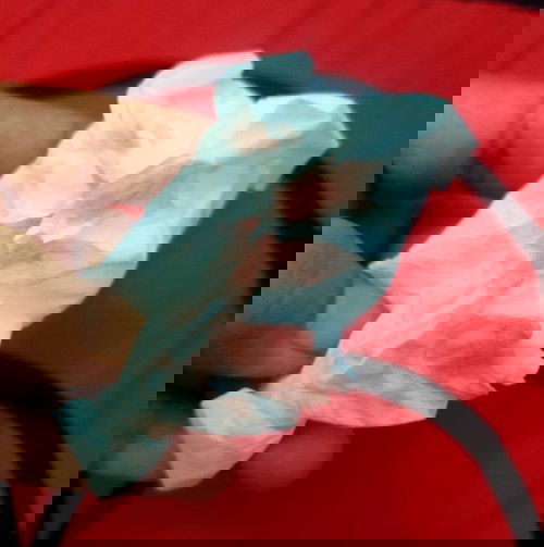 flek tanda kehamilan