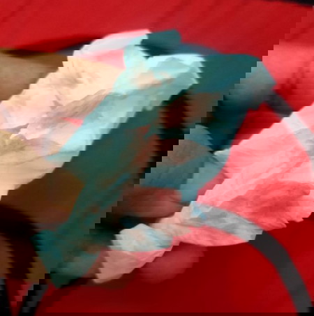 flek tanda kehamilan