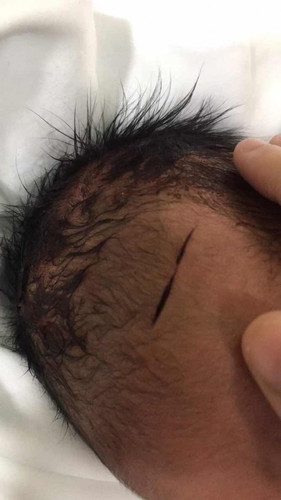 แม่ๆค่ะอย่างงี้หมอจะรับผิดชอบมั้ยค่ะ