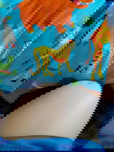 ขอดูพุงน้อยแม่ๆ ทีมสิงหาหน่อยค่ะ