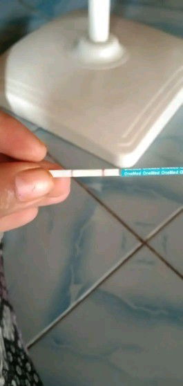 Positif atau negatif