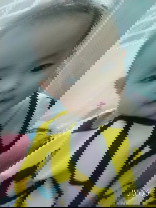 Con minh 8 thang 10 ngay roi ma co 7.5k nho lam phai k các mom co mom nao biet cách tang can cho be