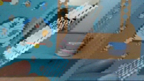 Bunda mau tnya nihh aku baru pertama hamil normal kah bila tidak ada flek coklat atau drah dkit