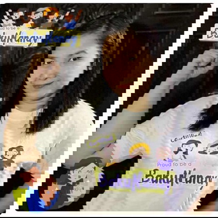 Take the pledge now!