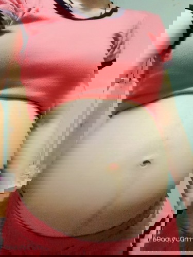 ท้องได้27สัปดาห์1วันท้องเล็กไปไหมคะ