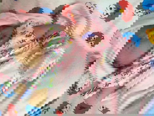 คลอดธรรมชาติ 40+6 Week