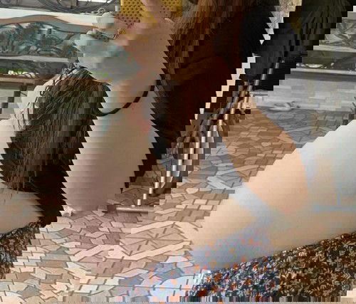 37 weeks today 😊 Mababa naba tyan ko mga ka team june mommies?