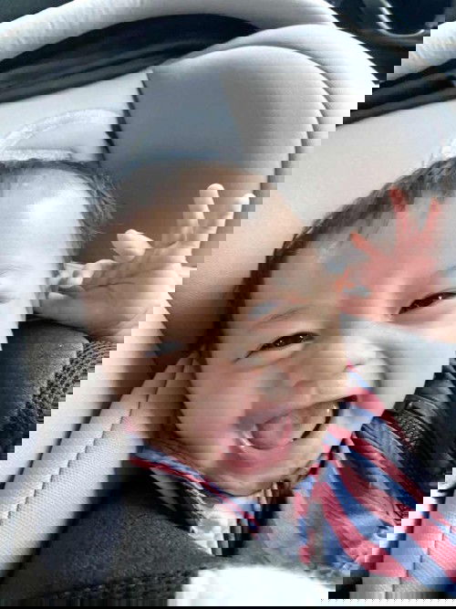 #แม่ท้องสุดทน ประสบการณ์การคลอดธรรมชาติ 🤍