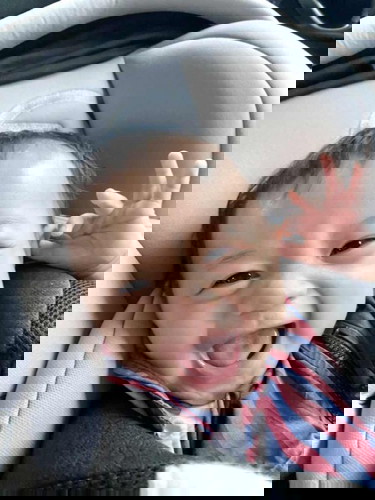 #แม่ท้องสุดทน ประสบการณ์การคลอดธรรมชาติ 🤍