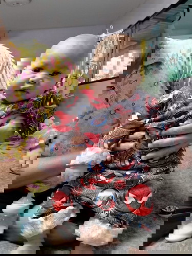 ติดจุกหลอก