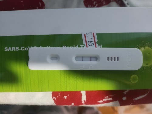 แม่ๆท่านไหนเคยเป็นโควิดตอนตั้งครรภ์บ้างคะ