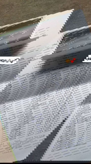 อัลตราซาวนด์แล้วไม่ได้รูปลูกแต่ได้อันนี้มาแทน