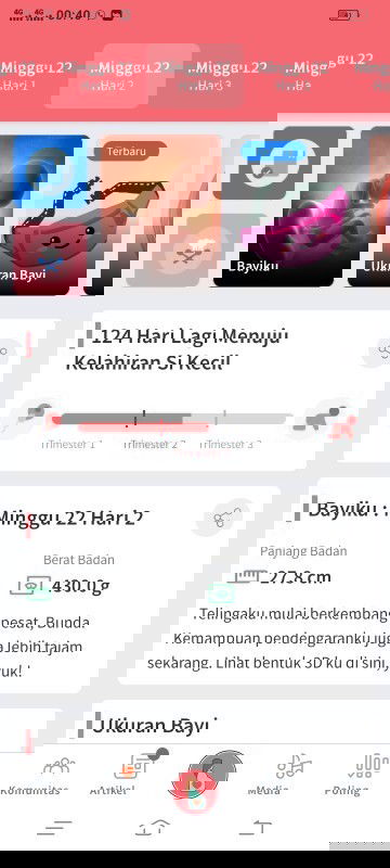 HPL 24 September 2022🤰🥰