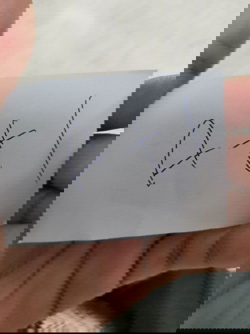 ขออนุญาตถามเพื่อความสงสัยค่ะ