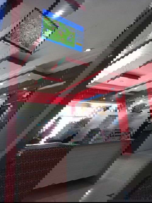 usg ke dua kehamilan pertama