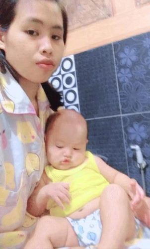 นี่สินะแม่คน